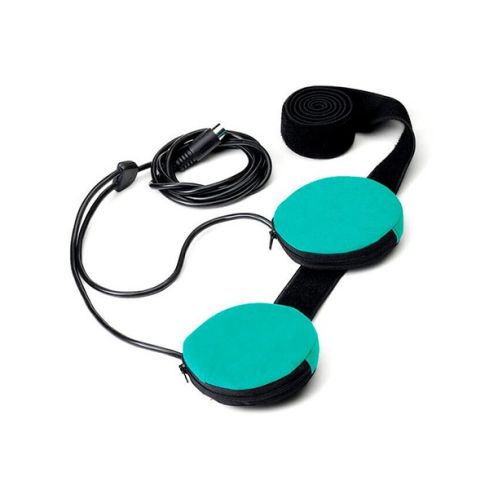 Pareja de solenoides profesionales Terapia de alta intensidad Modelo CV2S2000 para Magnetoterapia I-Tech