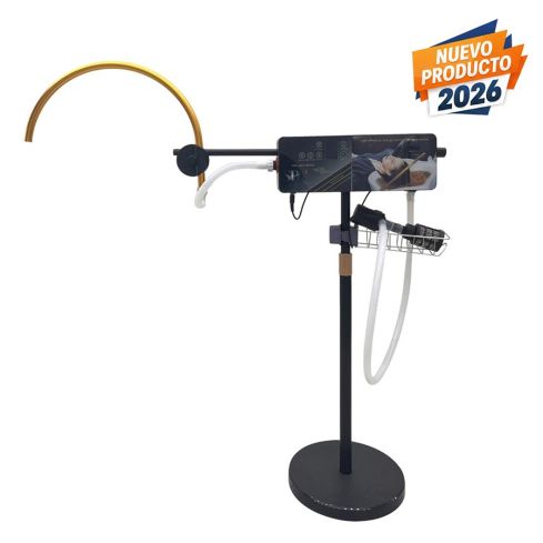 Spa Portátil para Lavacabezas Modelo SPA PORT