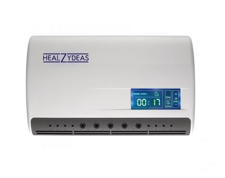 Ozonizador Ozono Plus / HealZydeas Vida10