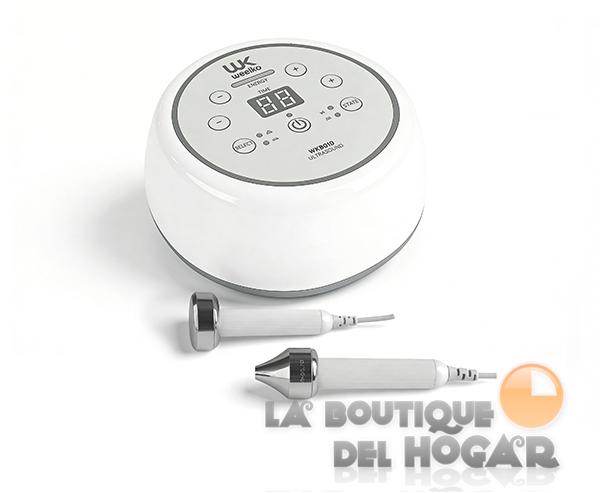Aparato de Ultrasonidos Basitech