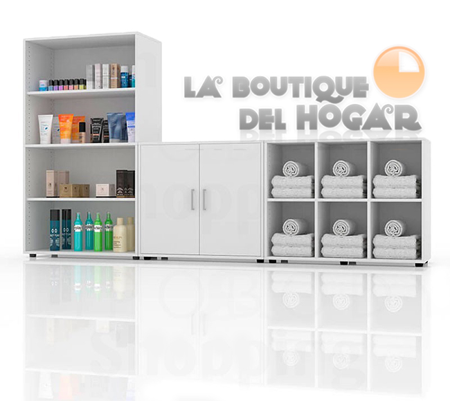 Mueble armario modular Ada