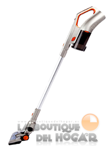 Aspirador Ciclónico Escoba barredora LBH AspirePower