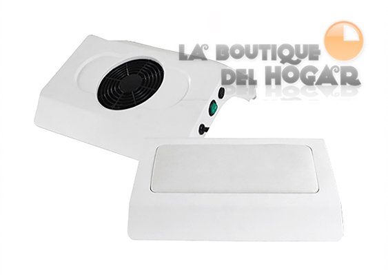 Aspiradora de pelo automática Modelo Catty