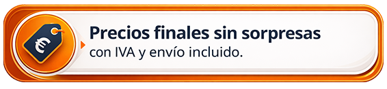 Ofertas Todo el Año