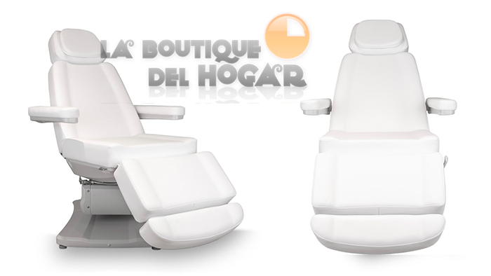 Camilla estetica Aries 4W