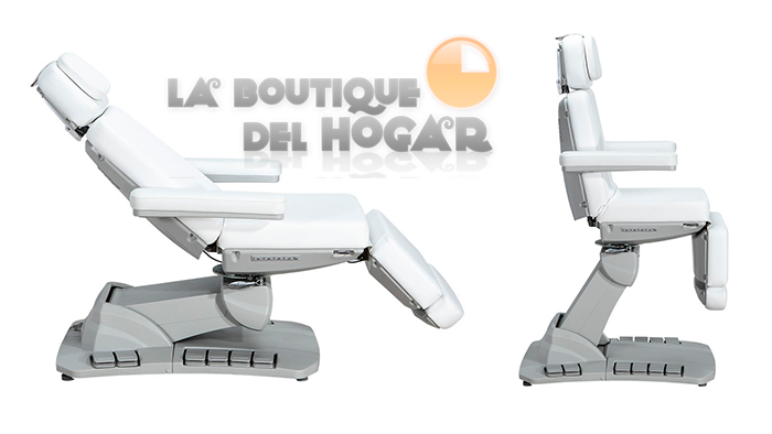 Camilla estetica Cygnus 4W