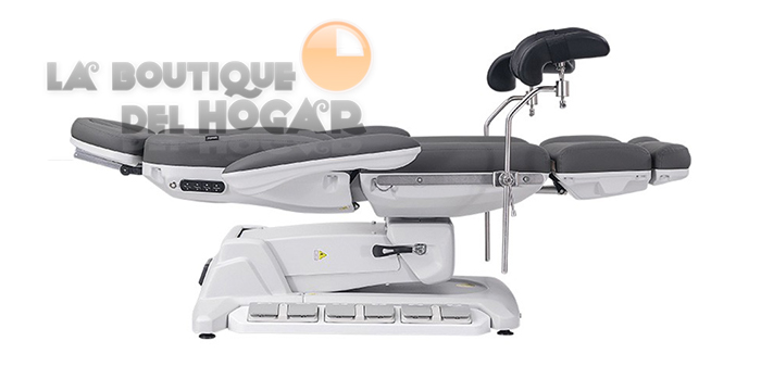 Camilla Ginecología Simus Plus