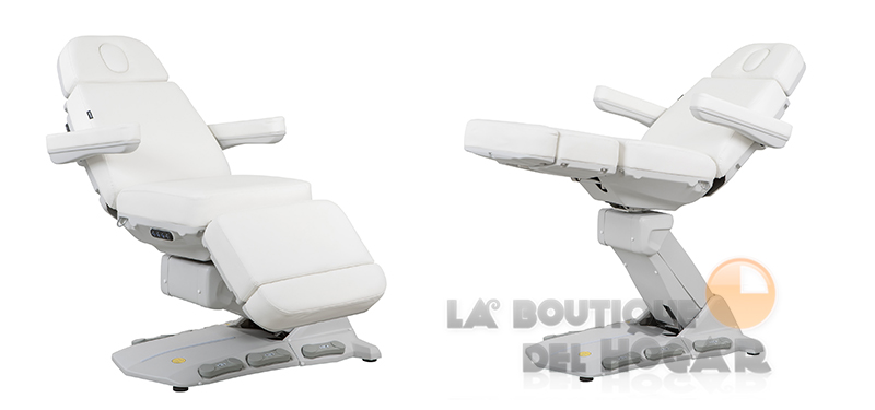 Camilla estetica Maxi Cozy HT