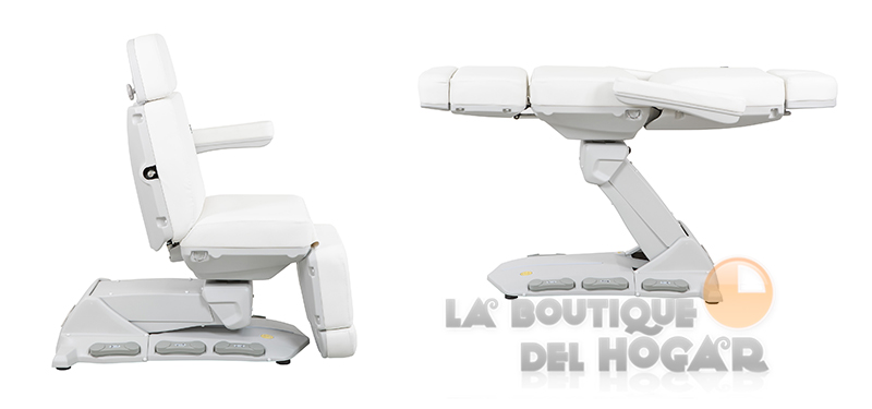 Camilla estetica Maxi Cozy Plus