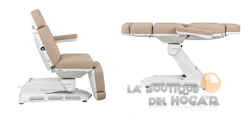 Camilla estetica Maxi Cozy Plus