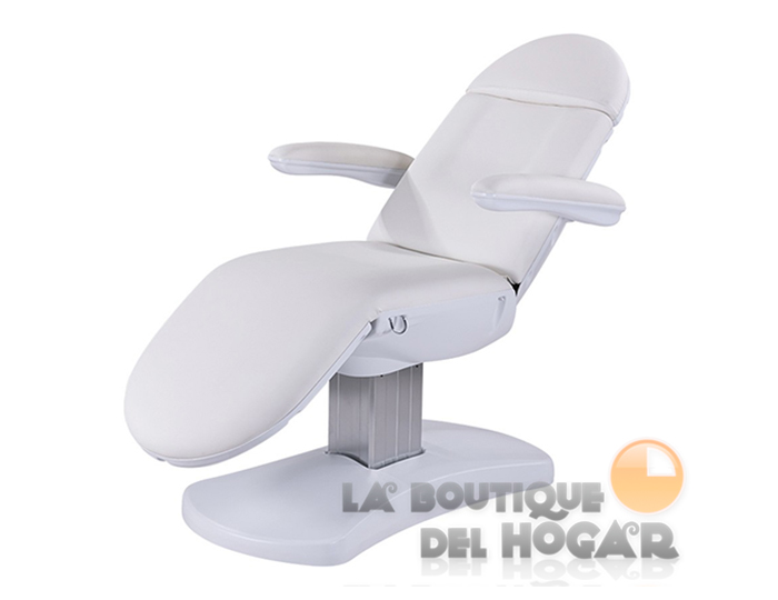 Camilla de estética motorizada Modelo Vome Smart