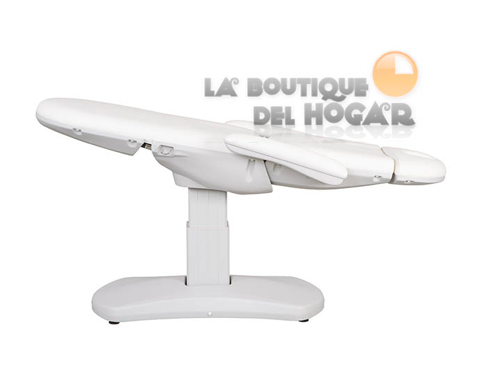 Camilla de estética motorizada Modelo Vome Smart calefaccion 