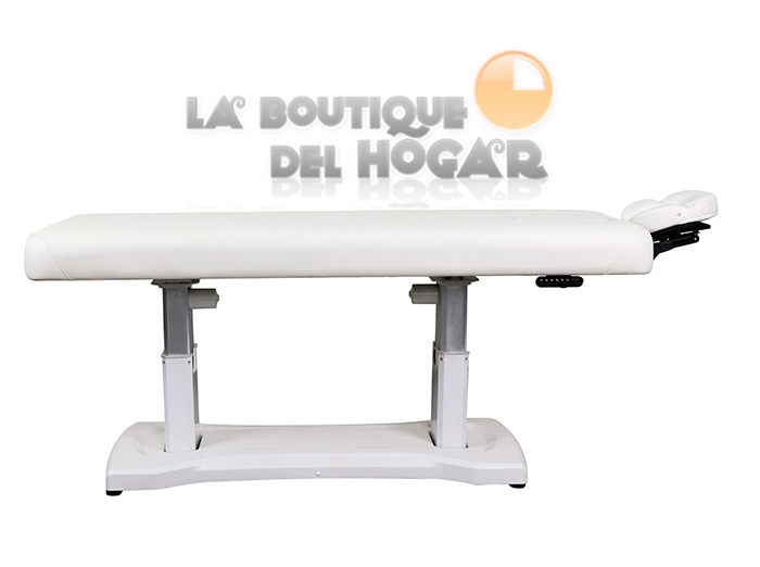 Camilla estética de 1 motor Isom