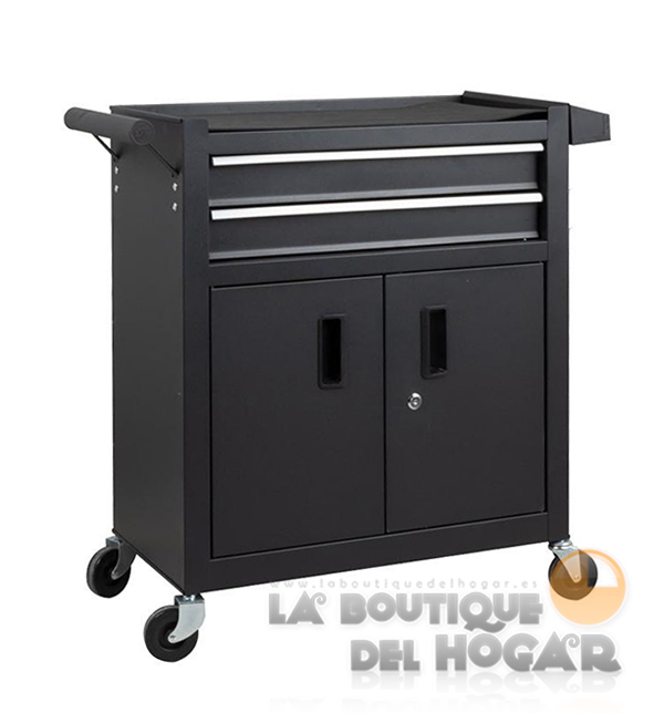 Carrito de Barbería Tool Barber