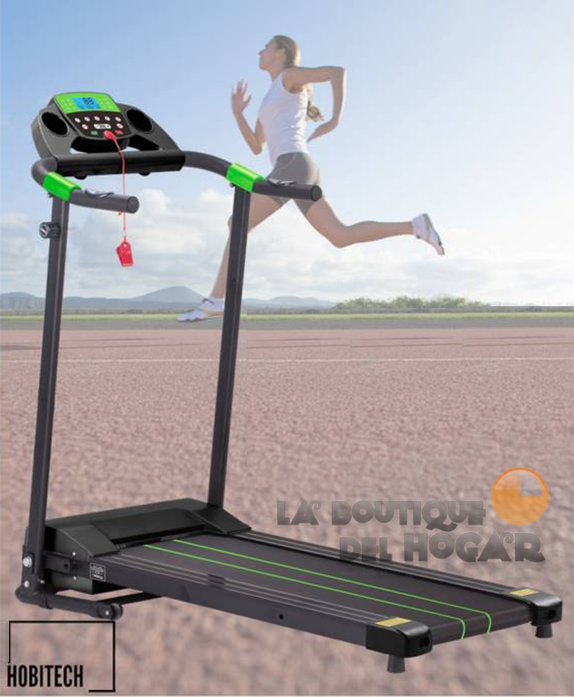 Cinta Andadora Hobitech 4000