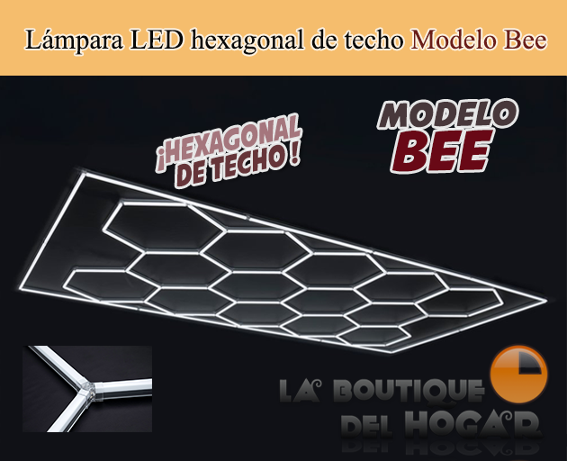 Poste giratorio para Barberia y Peluquería con Luz Modelo POL