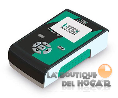 LaMagneto X