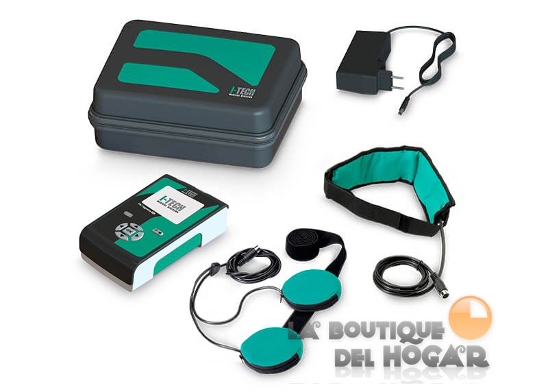 Equipo de Magnetoretapia de Alta Frecuencia LaMagneto Pro