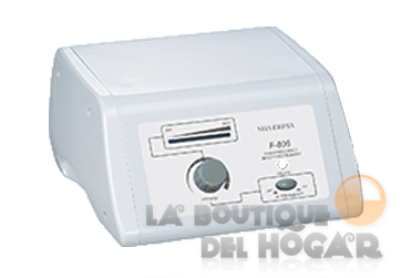 aparato Alta frecuencia Thau High