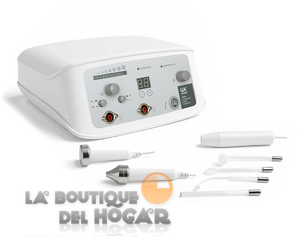 aparato Alta frecuencia f-812