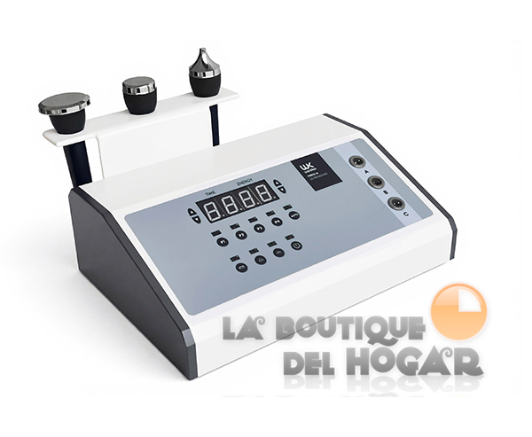 Aparato de Ultrasonidos Corporal y Facial Utech Ultrasound Modelo F801C.N
