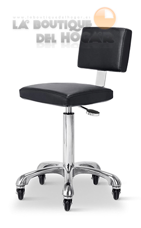 Taburete de belleza Modelo 1021AB2
