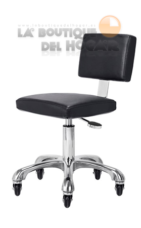 Taburete de belleza Modelo 1021AB2