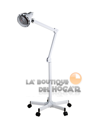 Lampara infrarrojos