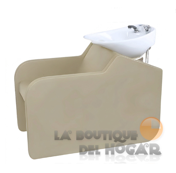 Lavacabezas con pica a elegir Modelo LBH Austria