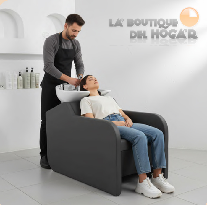 Lavacabezas LBH Austria Plus con pica a elegir