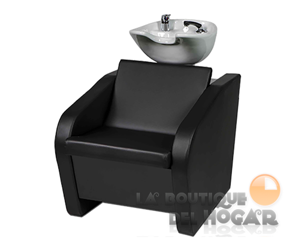 Lavacabezas con pica a elegir Modelo LBH Luxemburgo Plus 2