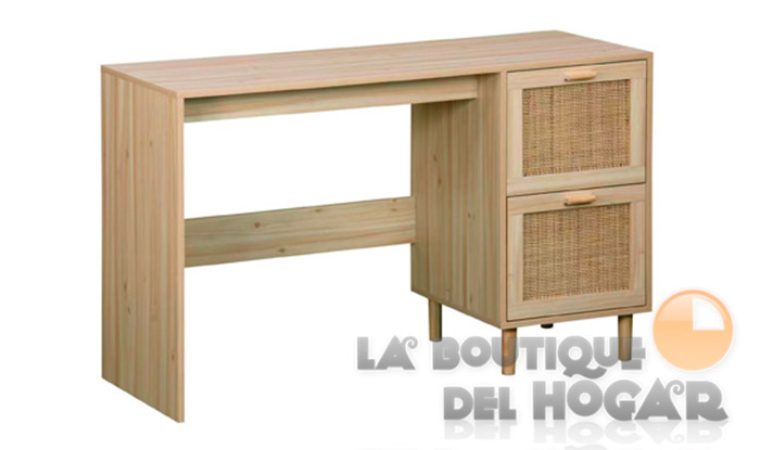 Mesa de estudio Mia