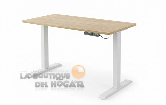 Mesa de estudio