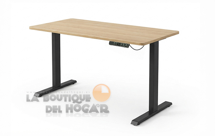 Mesa de estudio