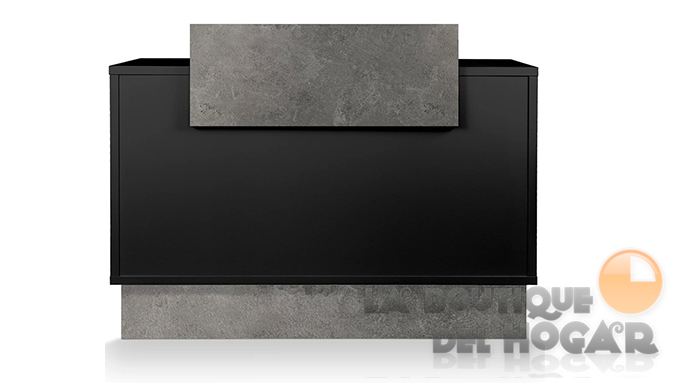 Mueble de recepción con cajón Modelo Thierry