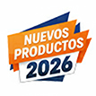 Novedades 2025
