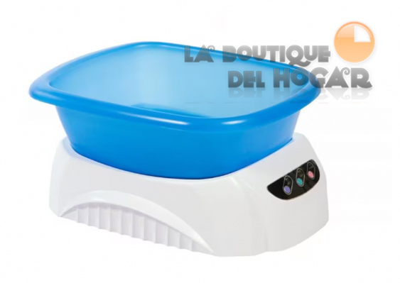 uso pedicura Vesc