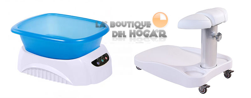 uso pedicura Vesc Go