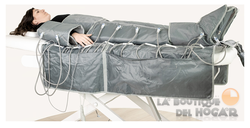 Alta frecuencia para tratamientos de estética