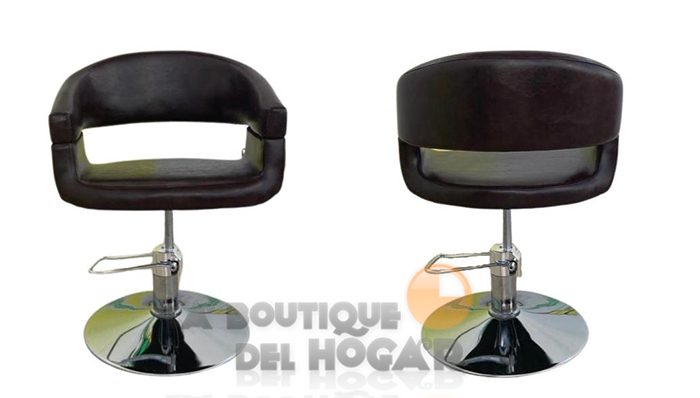 Sillón hidráulico Modelo LBH-26M