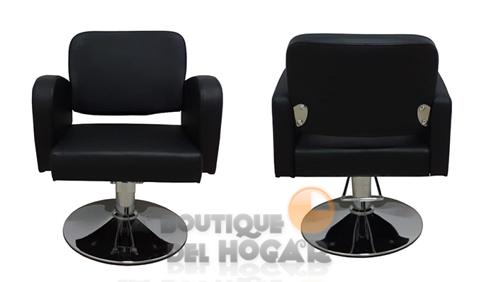 Sillón corte peluquería hidráulico Modelo LBH-27N