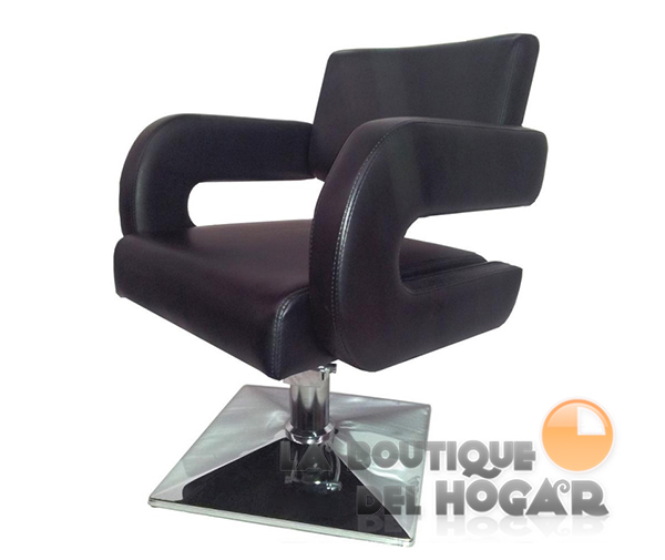 Sillón corte peluquería hidráulico Modelo LBH-05N
