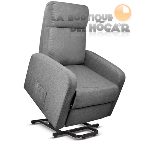 Sillon Masaje Relax Levantapersonas Modelo Royal