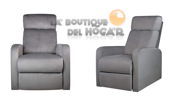 Sillón de Masaje Relax Modelo Royal