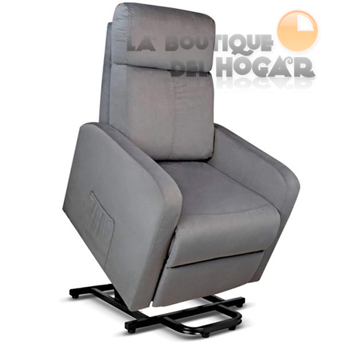 Sillon Masaje Relax Levantapersonas Modelo Royal