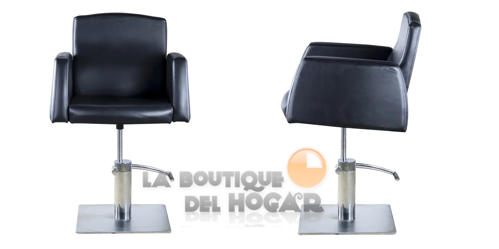 Sillón hidráulico Rialto