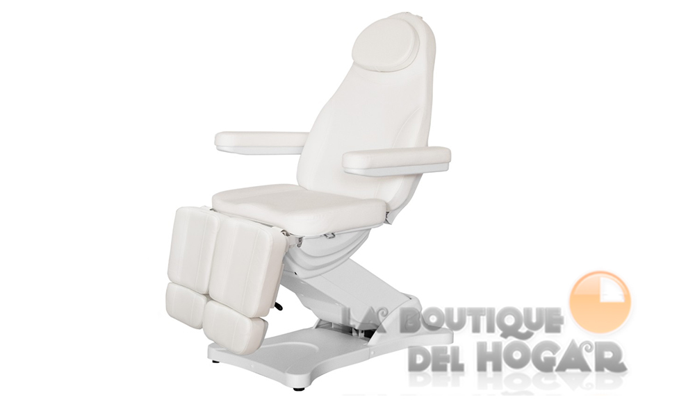Sillón Podología Serenity