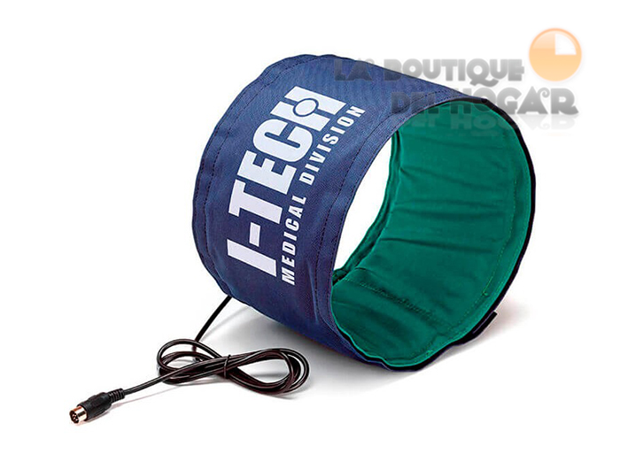 Equipo de Magnetoretapia de Alta Frecuencia ORTHOMAG