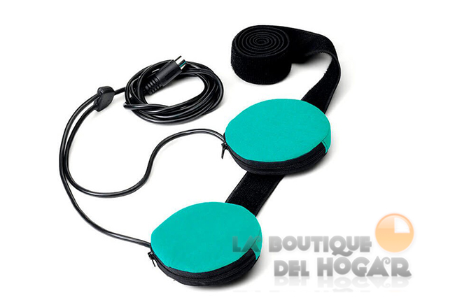 Equipo de Magnetoretapia de Alta Frecuencia ORTHOMAG