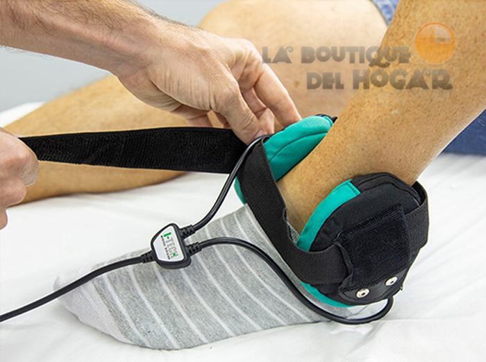 Equipo de Magnetoretapia de Alta Frecuencia ORTHOMAG